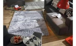 Tom Tailor Teppich | Grau 180|cm 120|cm 120x180 cm