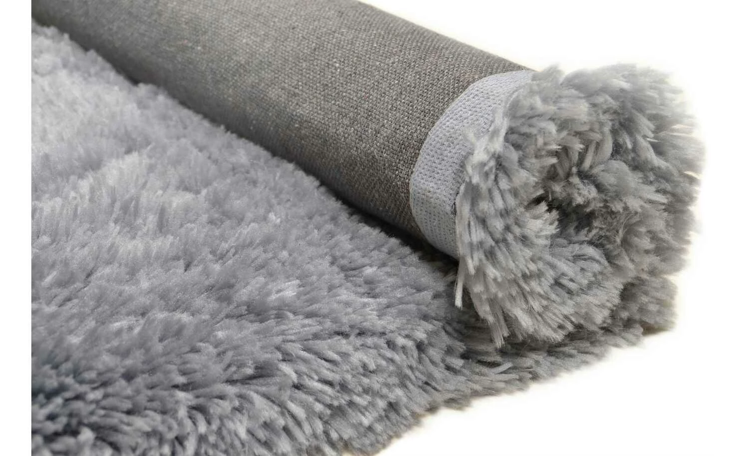 Tom Tailor Teppich | Grau 290|cm 190|cm 190x290 cm – Bild 3