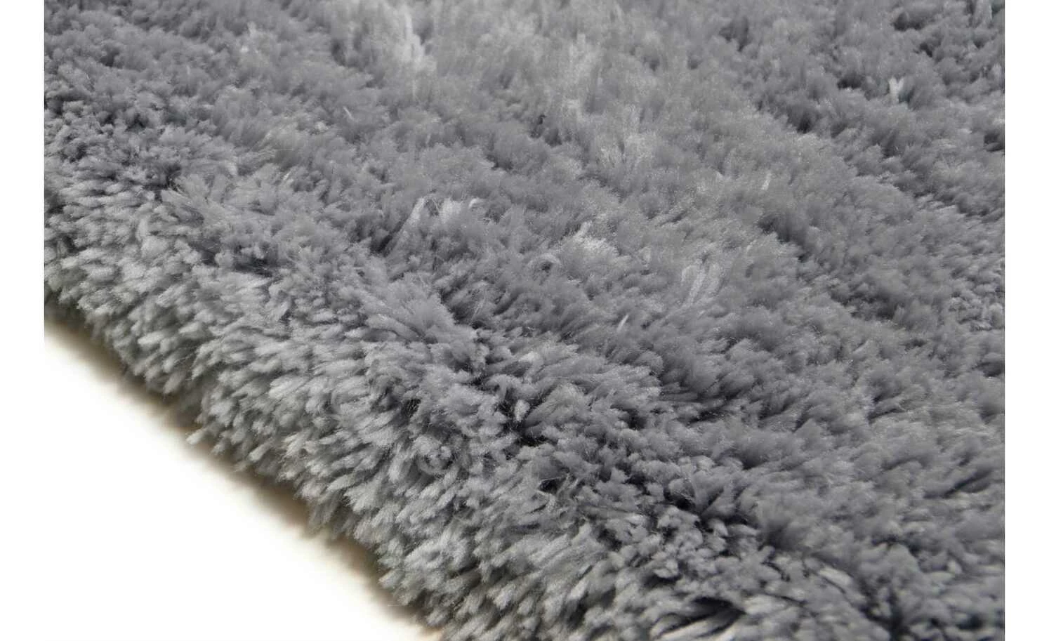 Tom Tailor Teppich | Grau 290|cm 190|cm 190x290 cm – Bild 5