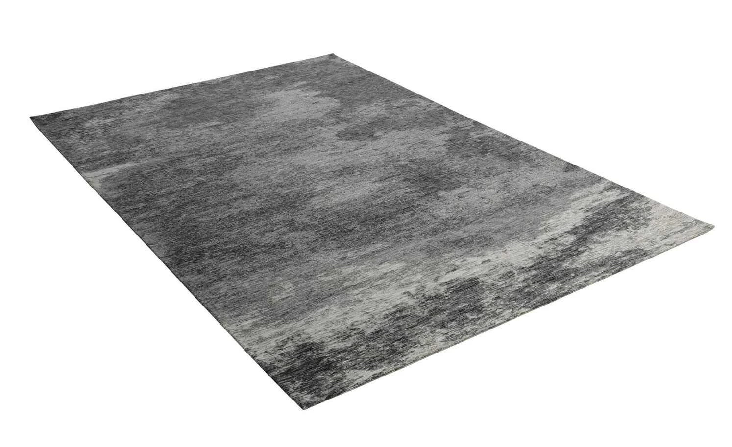 THEKO Teppich | Anthrazit 140|cm 68|cm 68x140 cm – Bild 2