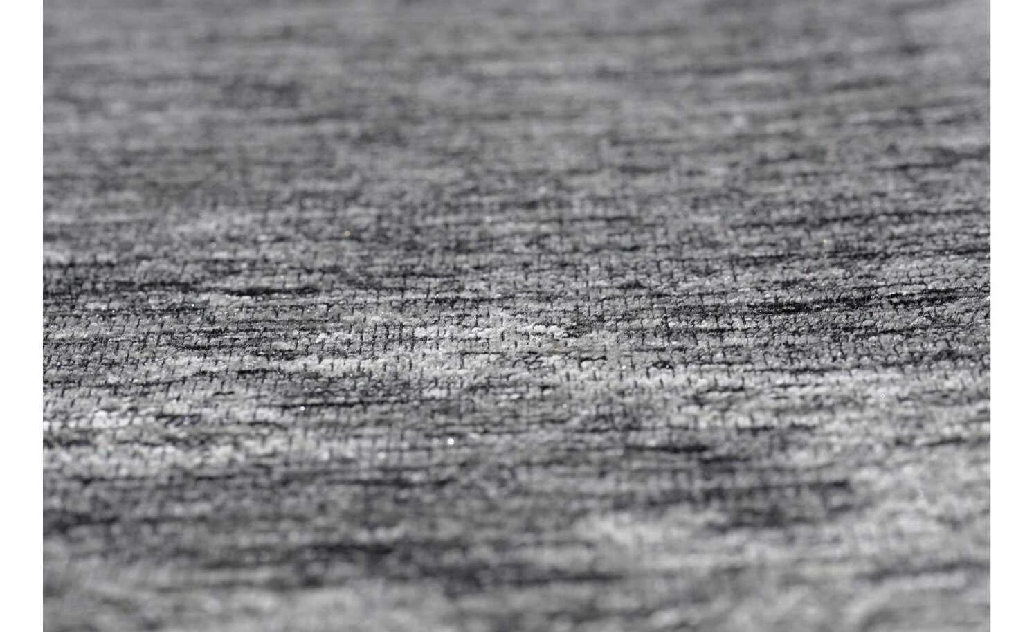 THEKO Teppich | Anthrazit 140|cm 68|cm 68x140 cm – Bild 5