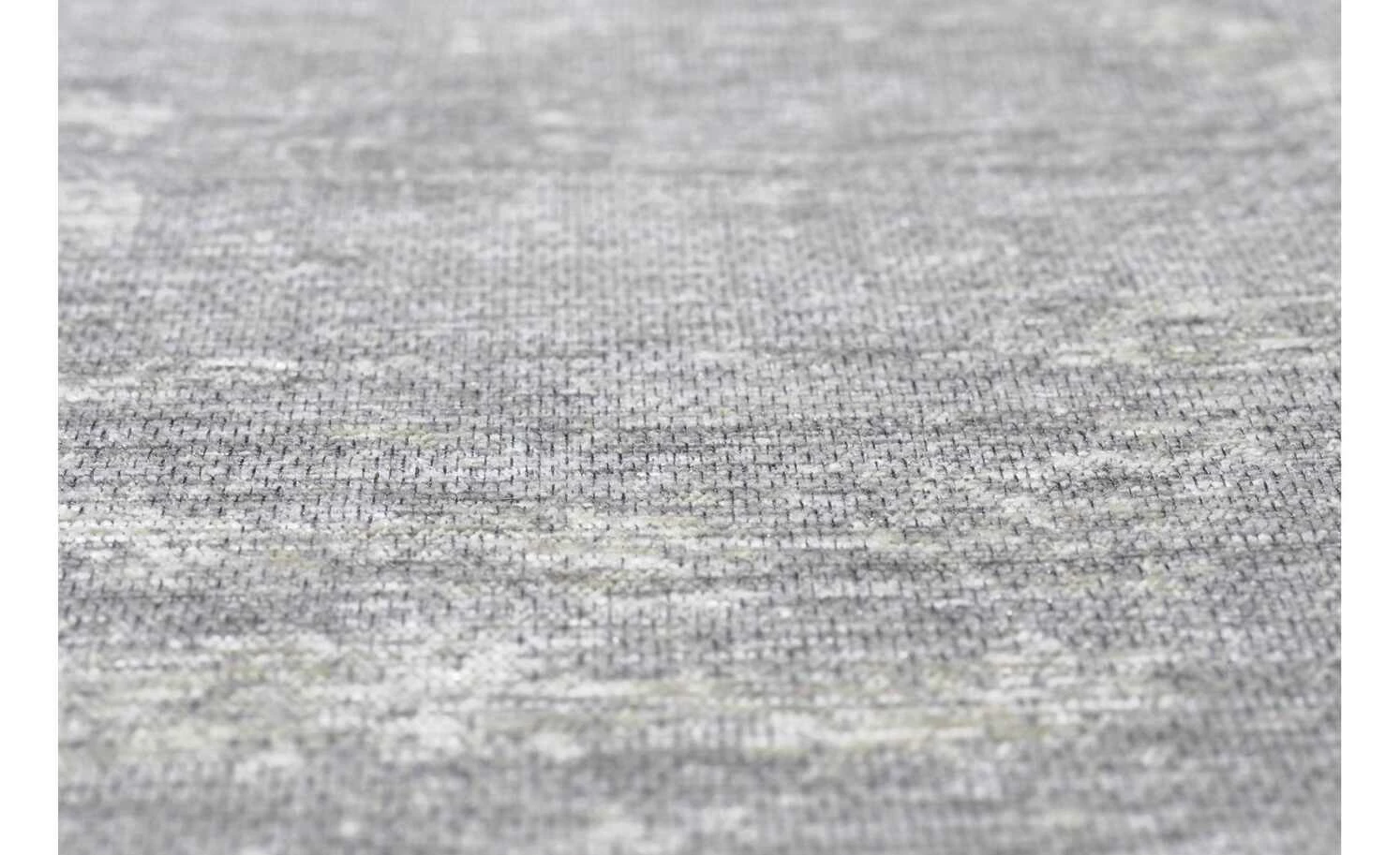 THEKO Teppich | Silber 150|cm 80|cm 80x150 cm – Bild 5