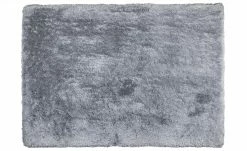 Tom Tailor Teppich | Grau 90|cm 60|cm 60x90 cm