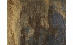 THEKO Teppich | Gold 150|cm 80|cm 80x150 cm