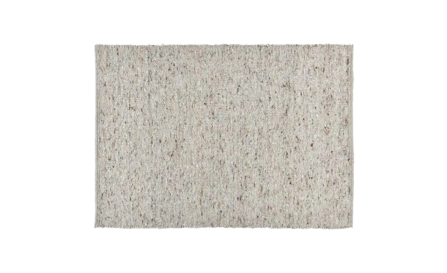 THEKO Teppich | Sand Multi 130|cm 70|cm 70x130 cm – Bild 2