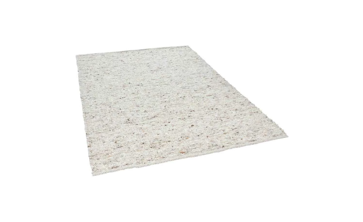 THEKO Teppich | Sand Multi 130|cm 70|cm 70x130 cm – Bild 4