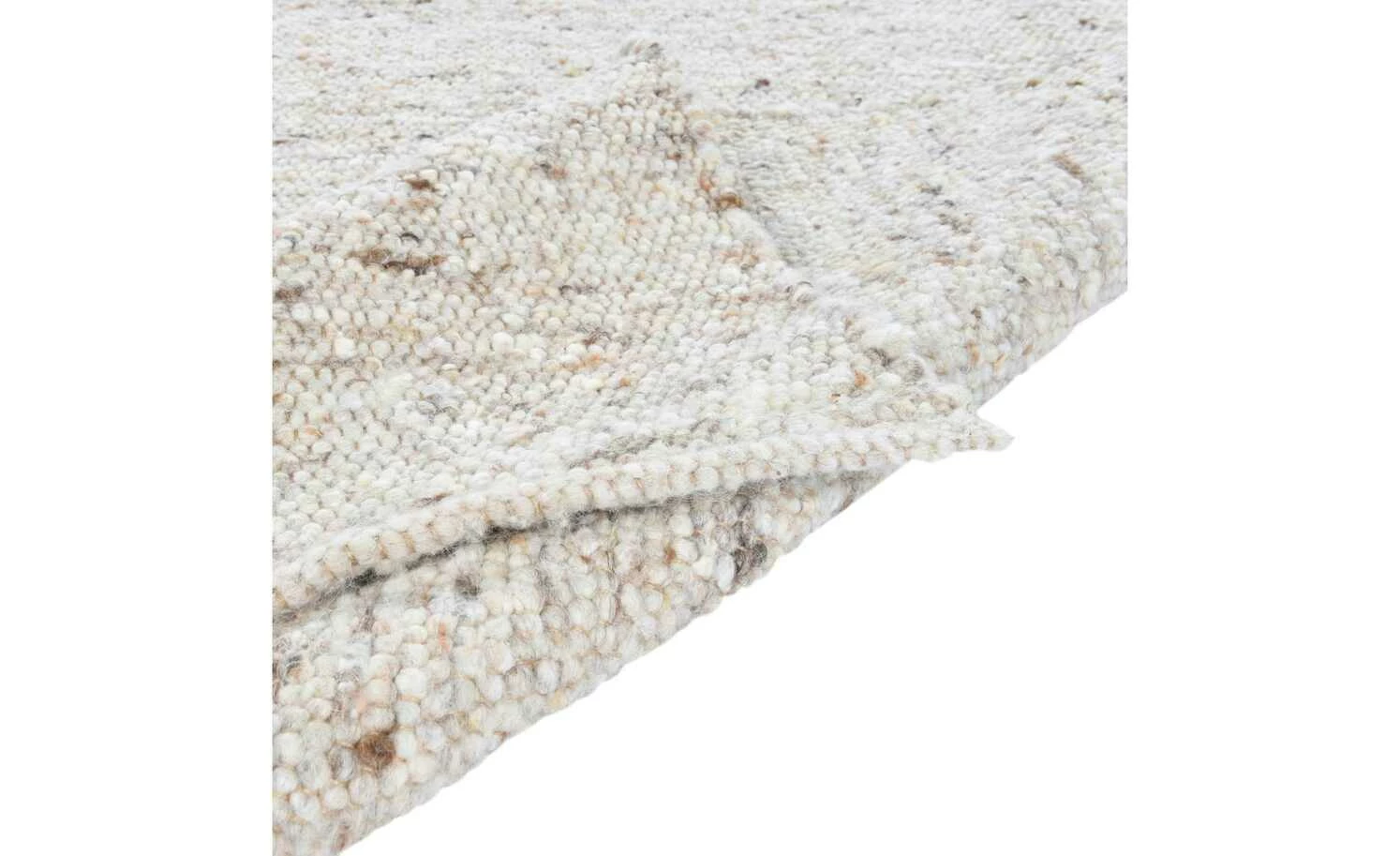 THEKO Teppich | Sand Multi 130|cm 70|cm 70x130 cm – Bild 6