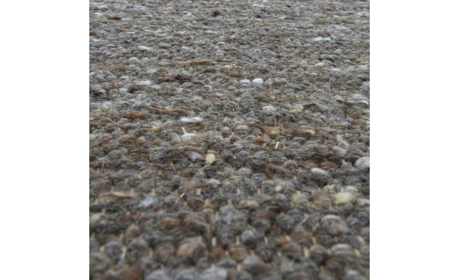 THEKO Teppich | Braun Multi 180|cm 120|cm 120x180 cm – Bild 4