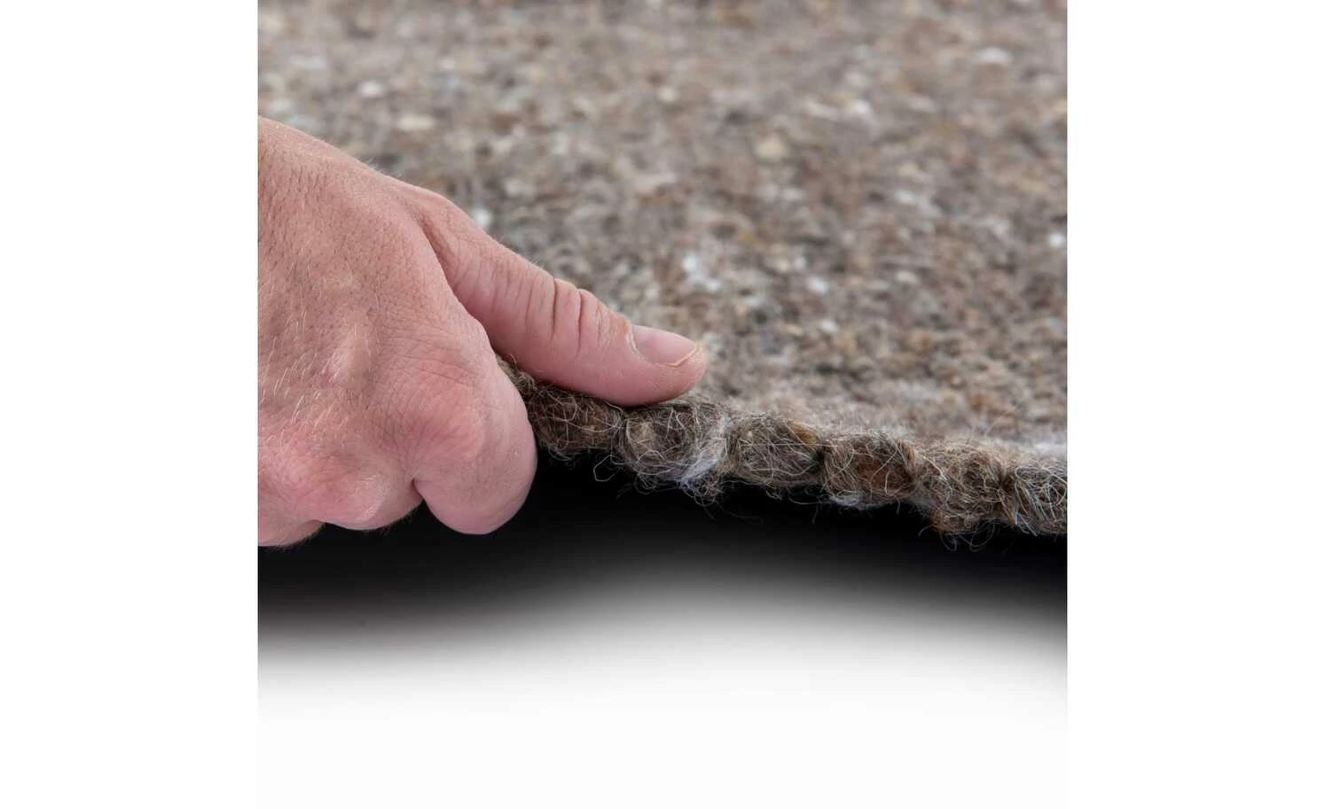 THEKO Teppich | Braun Multi 180|cm 120|cm 120x180 cm – Bild 5