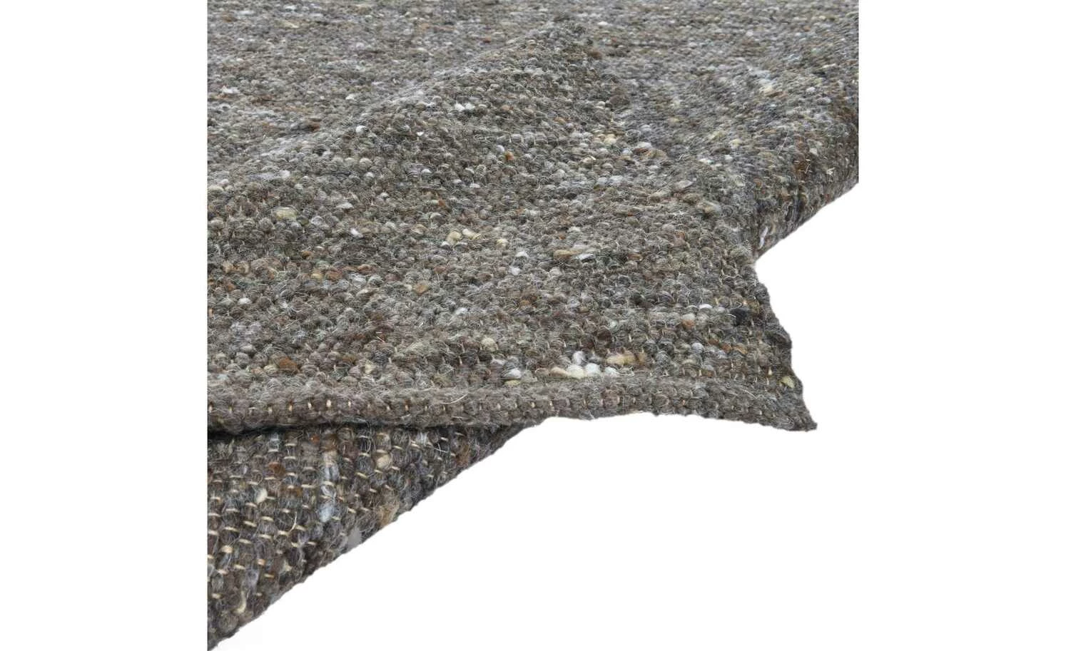 THEKO Teppich | Braun Multi 180|cm 120|cm 120x180 cm – Bild 6