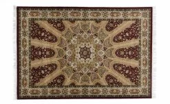 Gino Falcone Teppich | 200x290 cm 290|cm 200|cm