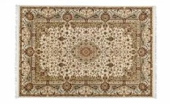 Gino Falcone Teppich | Beige 290|cm 200|cm 200x290 cm