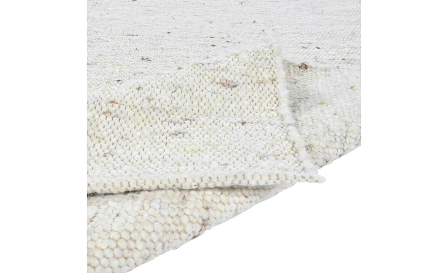 THEKO Teppich | Natur 230|cm 160|cm 160x230 cm – Bild 3