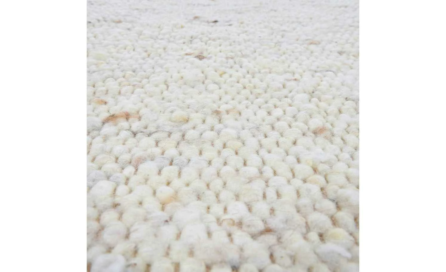 THEKO Teppich | Natur 230|cm 160|cm 160x230 cm – Bild 5