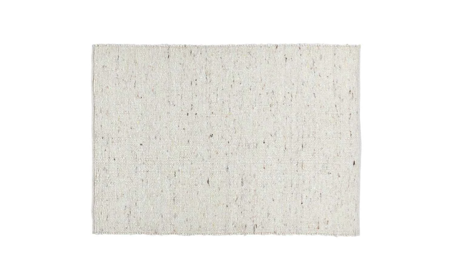 THEKO Teppich | Natur 230|cm 160|cm 160x230 cm – Bild 2