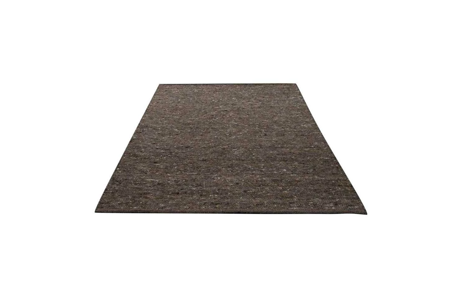 THEKO Teppich | Braun Multi 290|cm 190|cm 190x290 cm