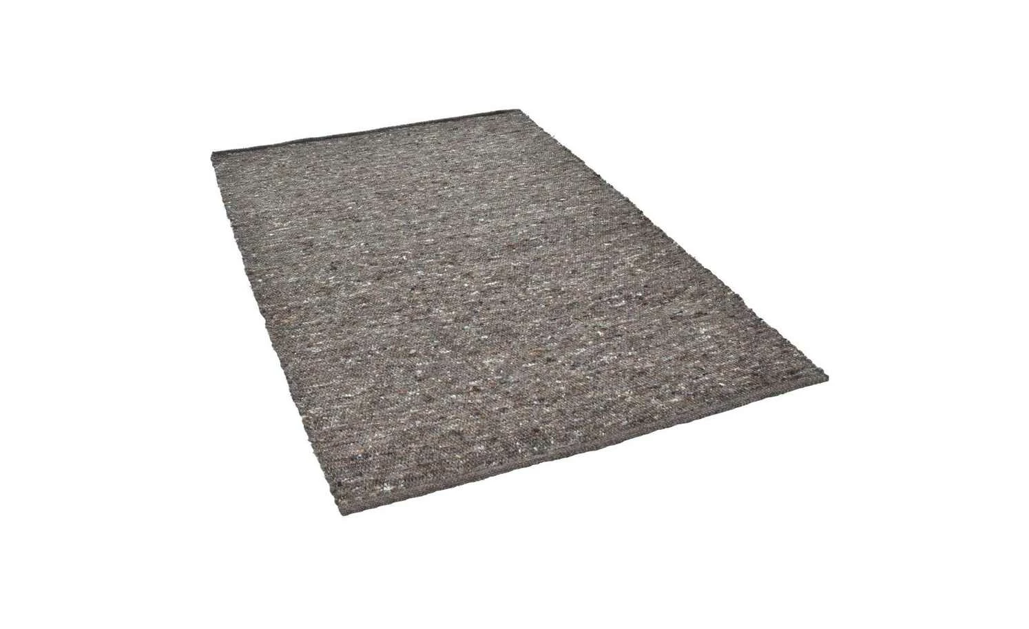 THEKO Teppich | Braun Multi 290|cm 190|cm 190x290 cm – Bild 3