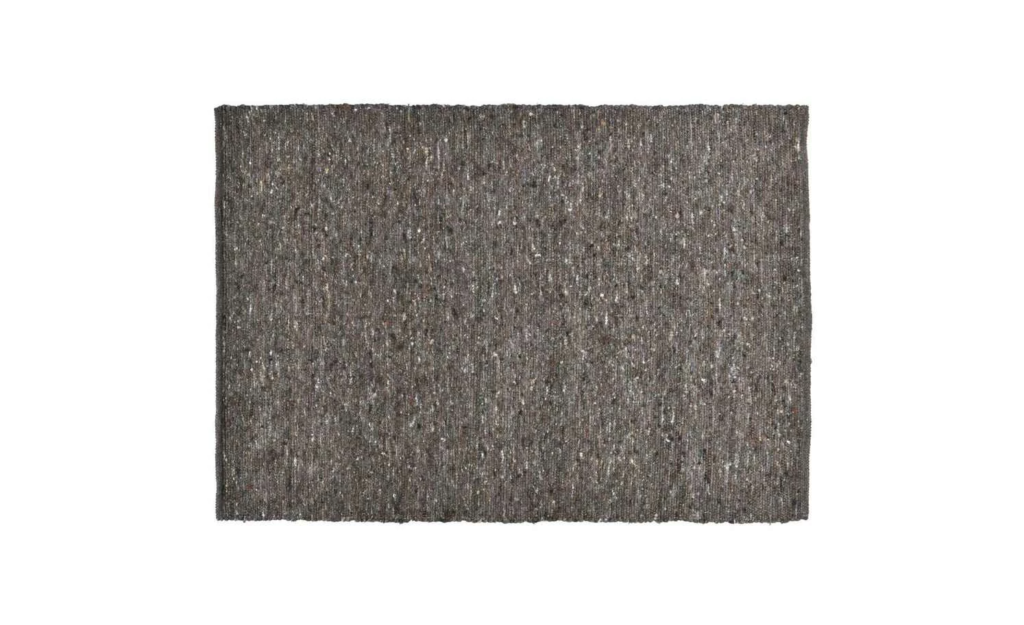 THEKO Teppich | Braun Multi 290|cm 190|cm 190x290 cm – Bild 2