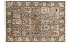 THEKO Teppich | 1|cm 200|cm 140|cm 140x200 cm