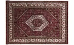 THEKO Teppich | 1|cm 200|cm 140|cm 140x200 cm