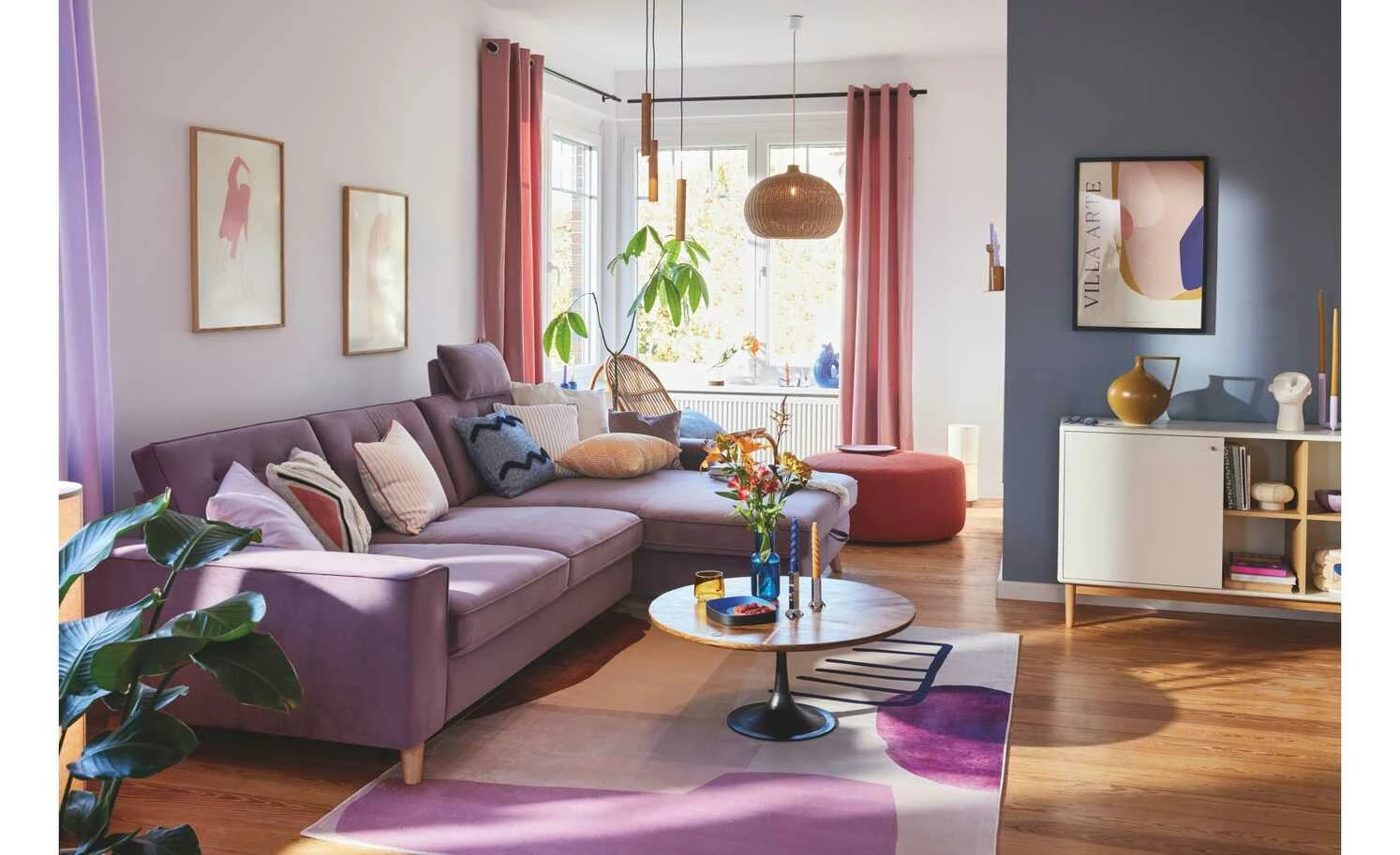 Tom Tailor Teppich | 200|cm 140|cm 140x200 cm