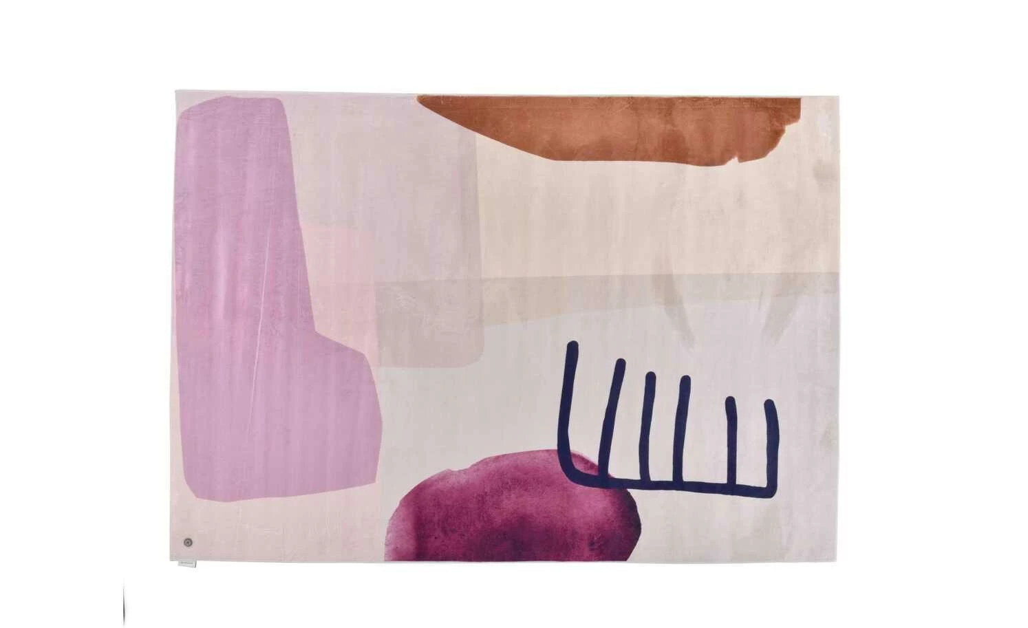 Tom Tailor Teppich | 200|cm 140|cm 140x200 cm – Bild 2