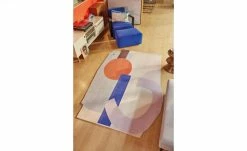 Tom Tailor Teppich | 173|cm 137|cm 140x200 cm