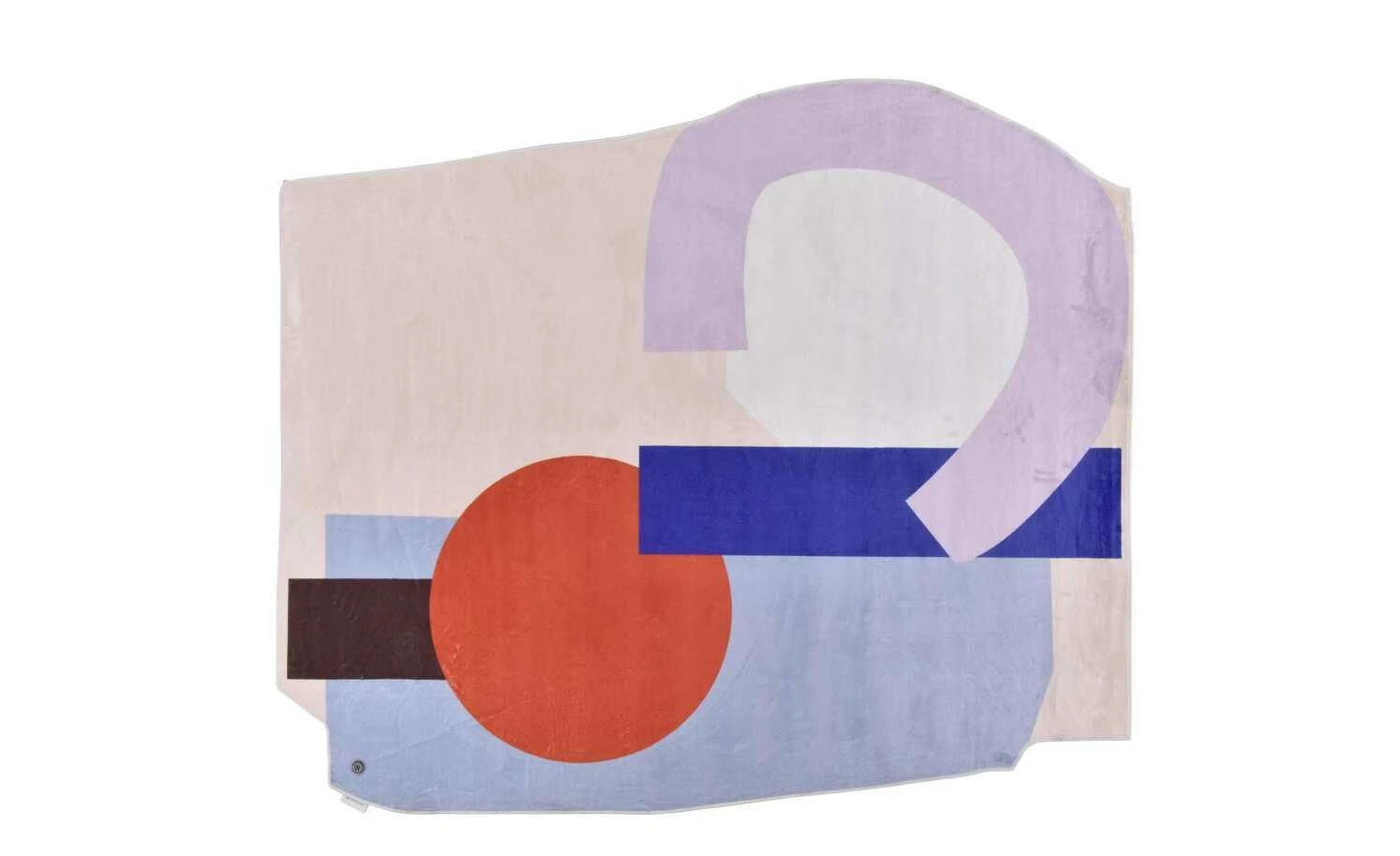 Tom Tailor Teppich | 173|cm 137|cm 140x200 cm – Bild 2