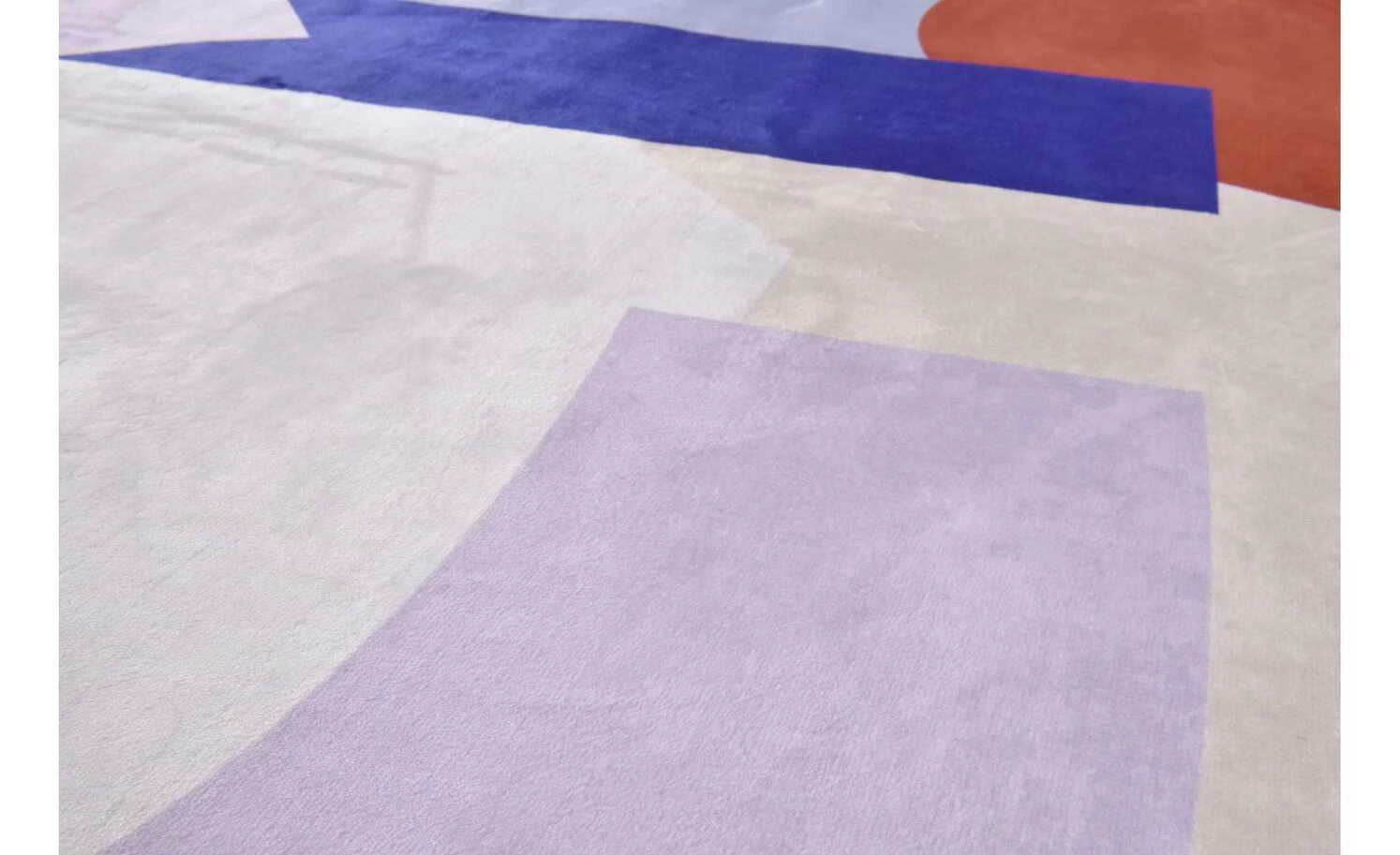 Tom Tailor Teppich | 173|cm 137|cm 140x200 cm – Bild 3