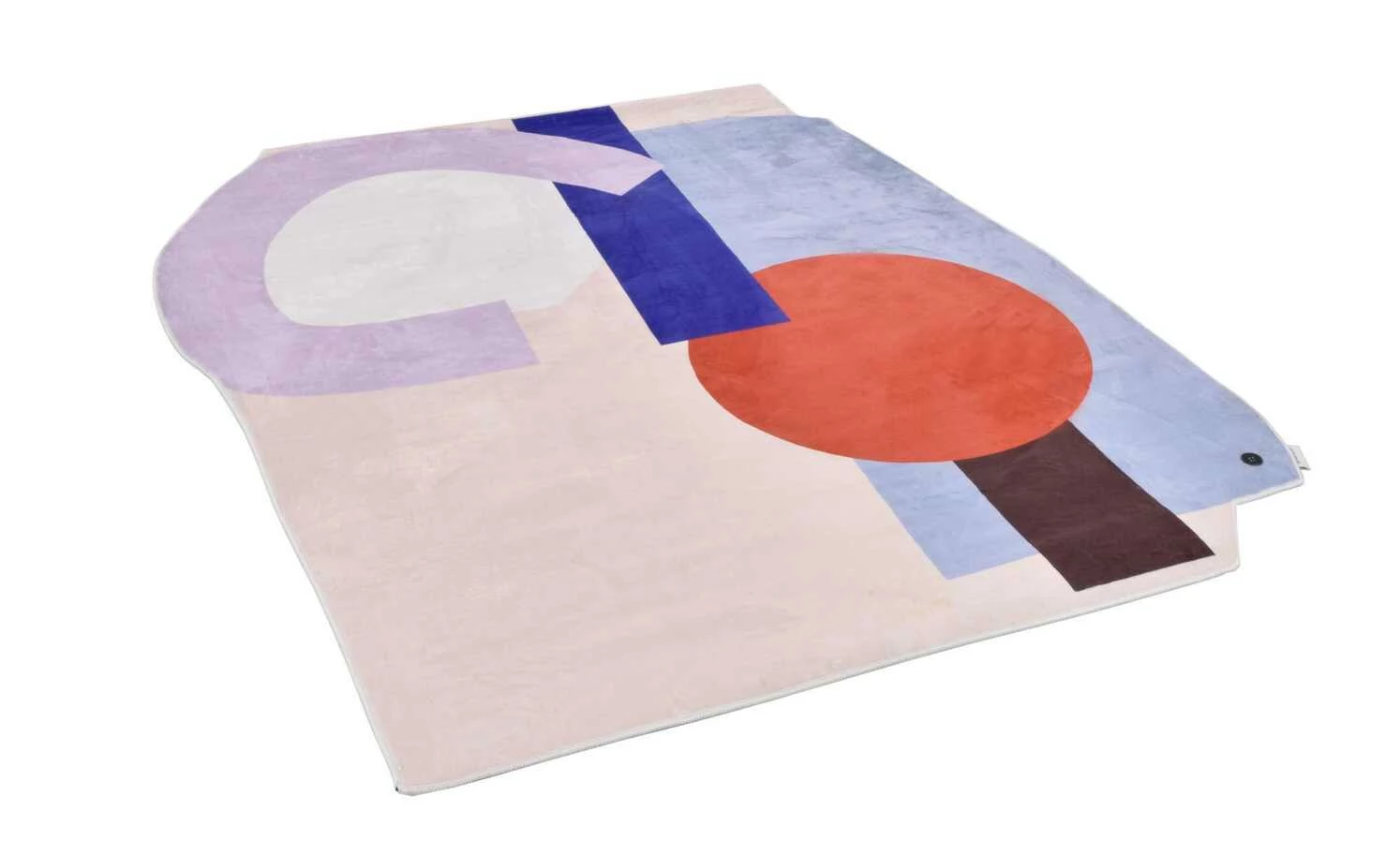 Tom Tailor Teppich | 173|cm 137|cm 140x200 cm – Bild 6