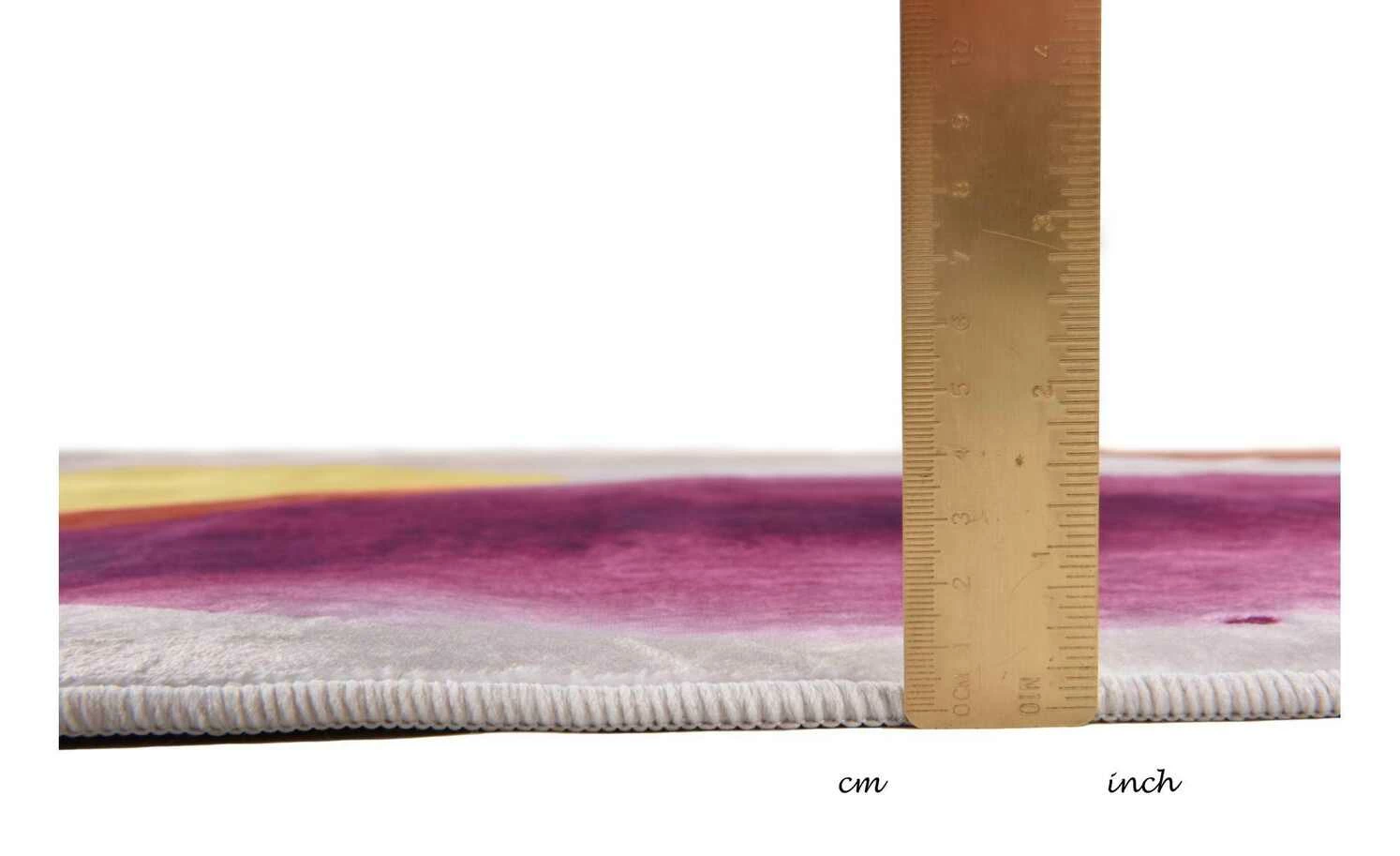 Tom Tailor Teppich | 200|cm 140|cm 140x200 cm – Bild 2