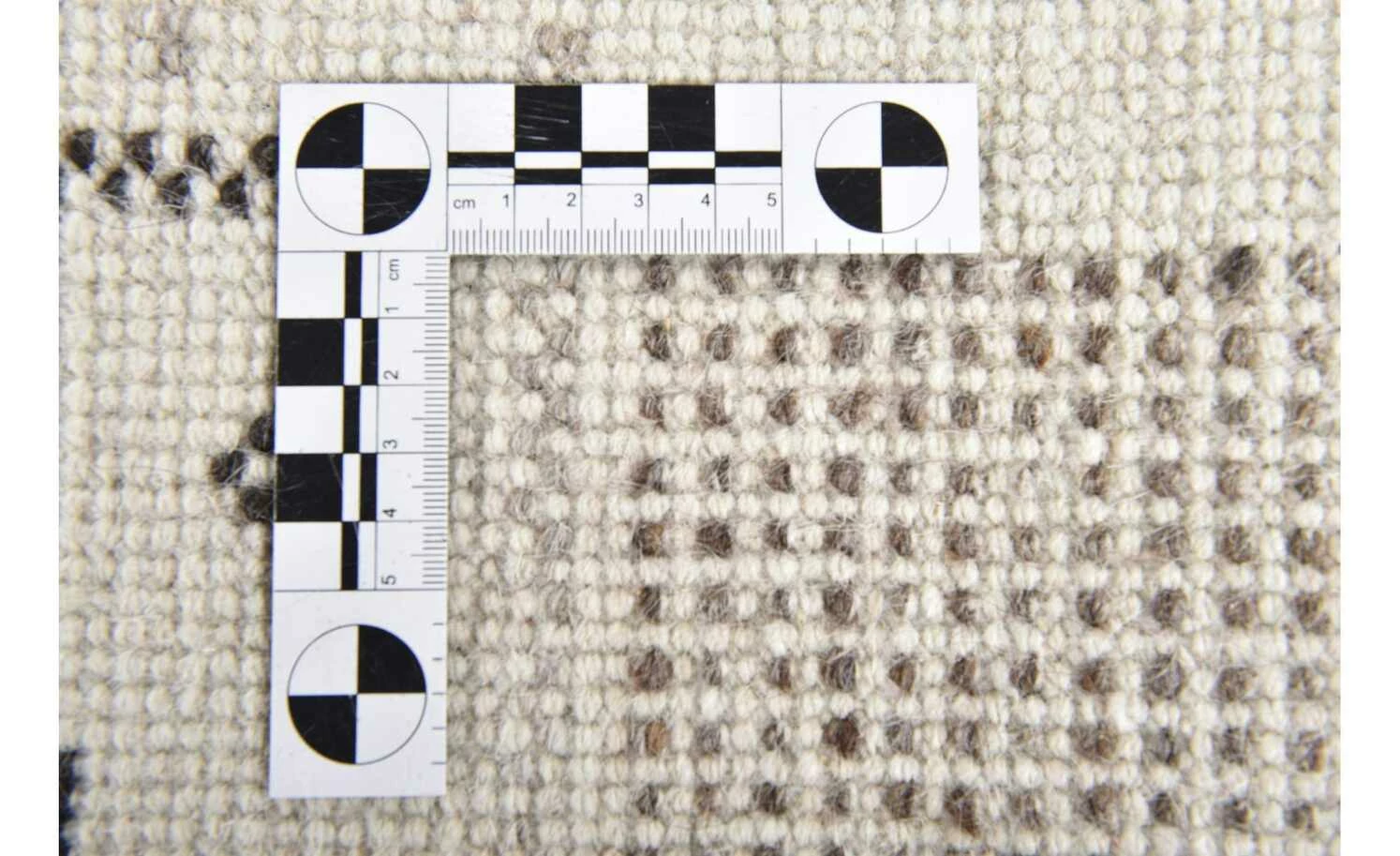 THEKO Teppich | Beige 180|cm 120|cm 120x180 cm – Bild 5