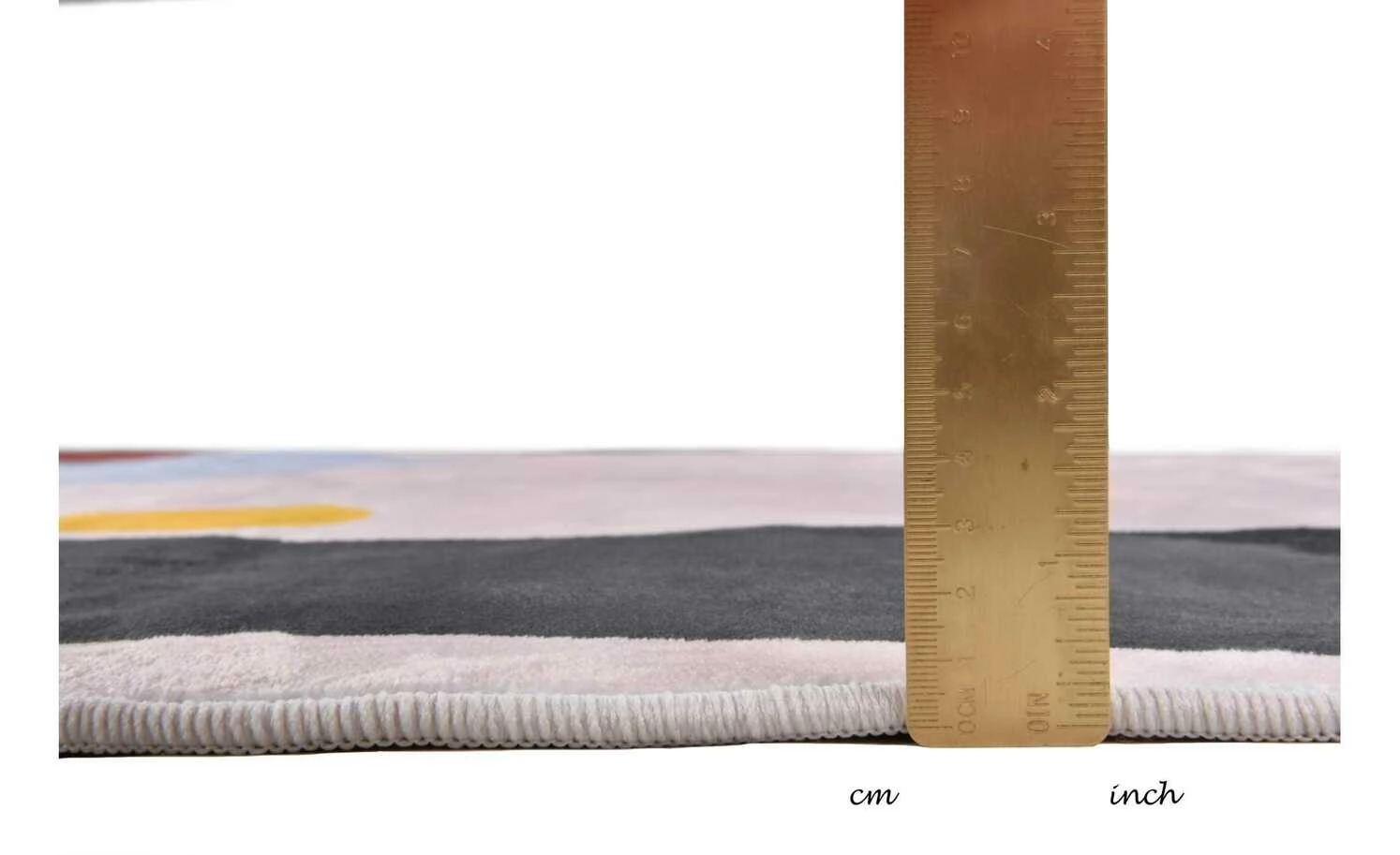 Tom Tailor Teppich | 230|cm 160|cm 160x230 cm – Bild 4