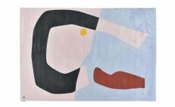 Tom Tailor Teppich | 230|cm 160|cm 160x230 cm