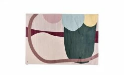 Tom Tailor Teppich | 200|cm 140|cm 140x200 cm