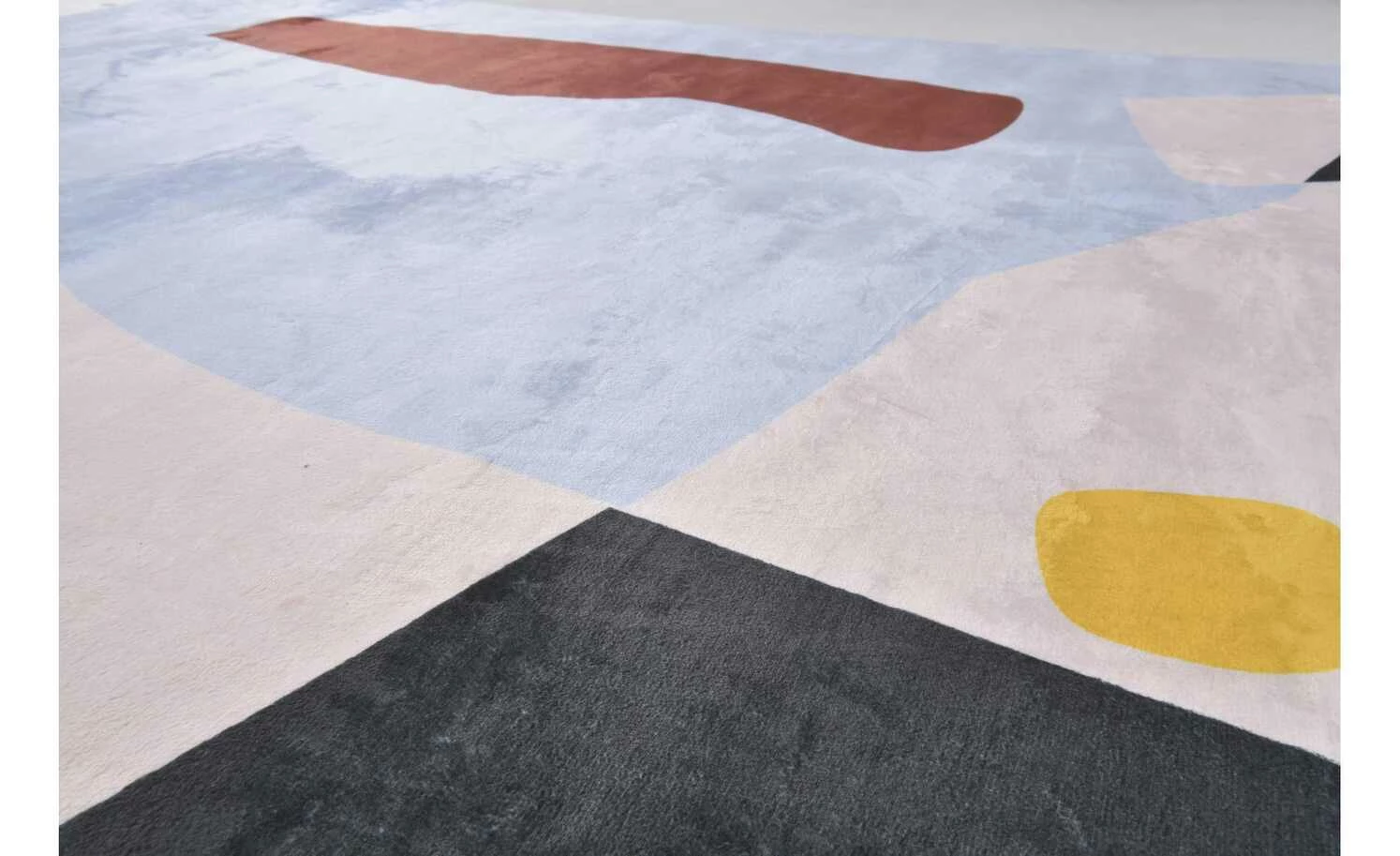 Tom Tailor Teppich | 200|cm 140|cm 140x200 cm – Bild 4