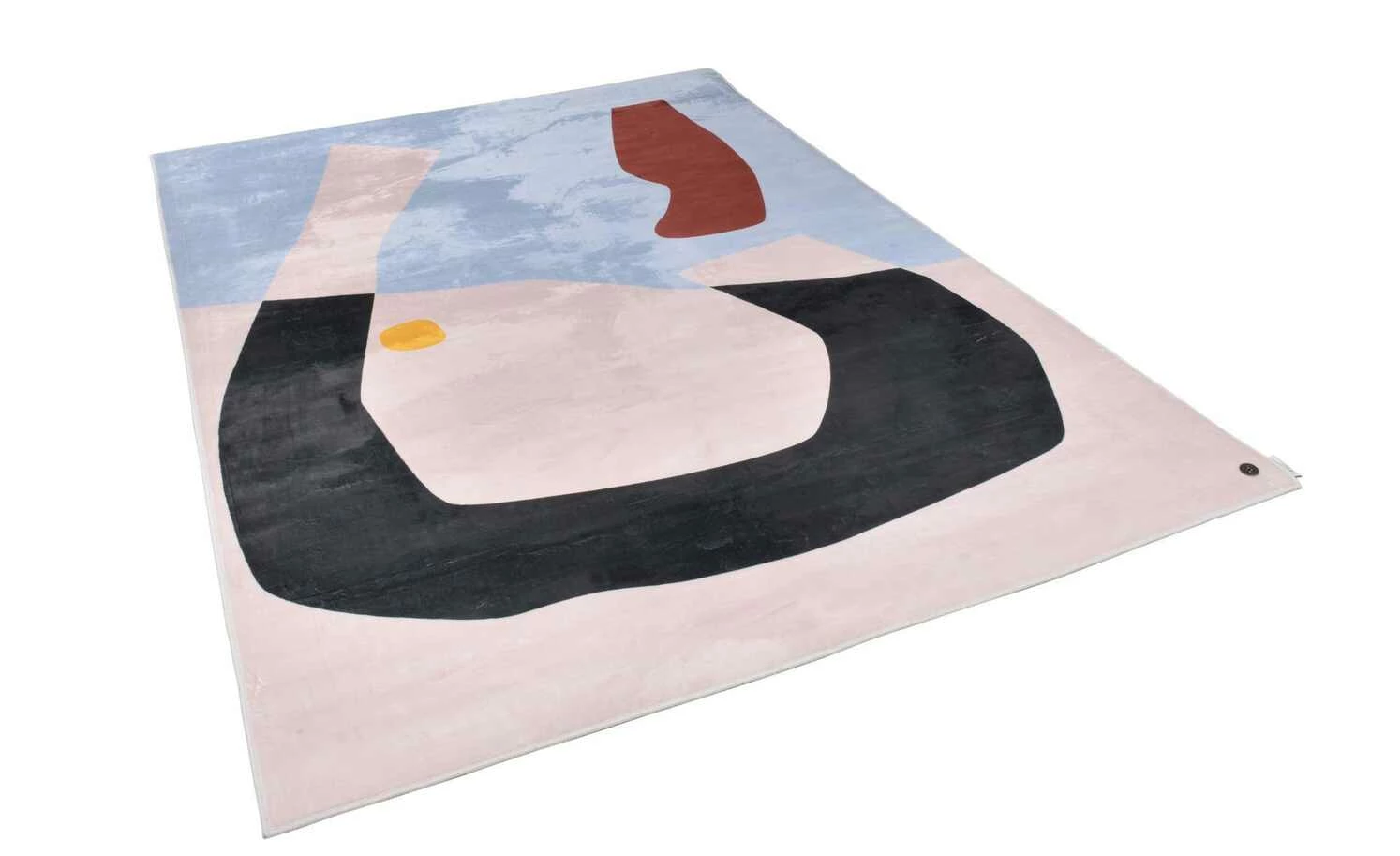 Tom Tailor Teppich | 200|cm 140|cm 140x200 cm – Bild 5