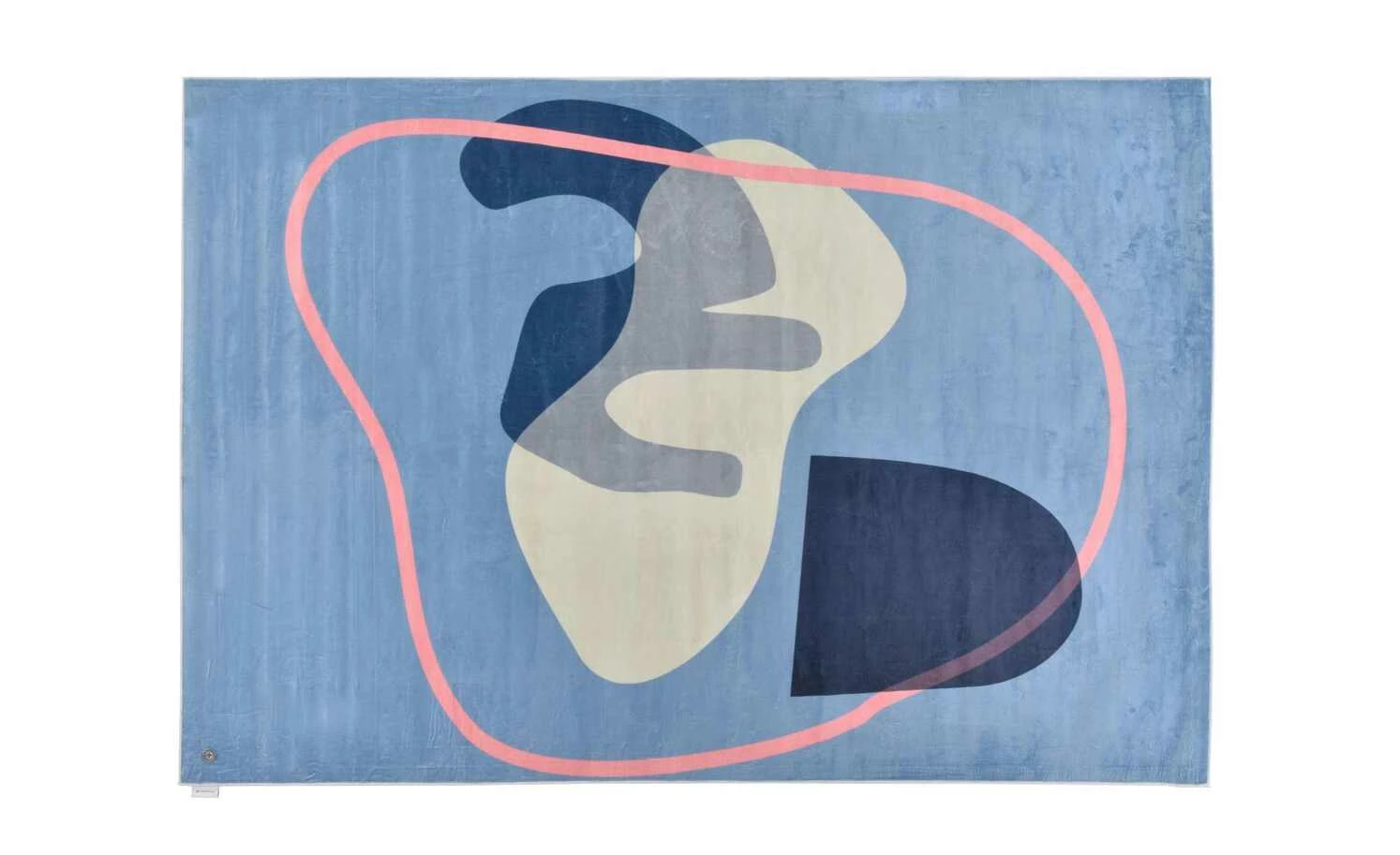 Tom Tailor Teppich | 200|cm 140|cm 140x200 cm