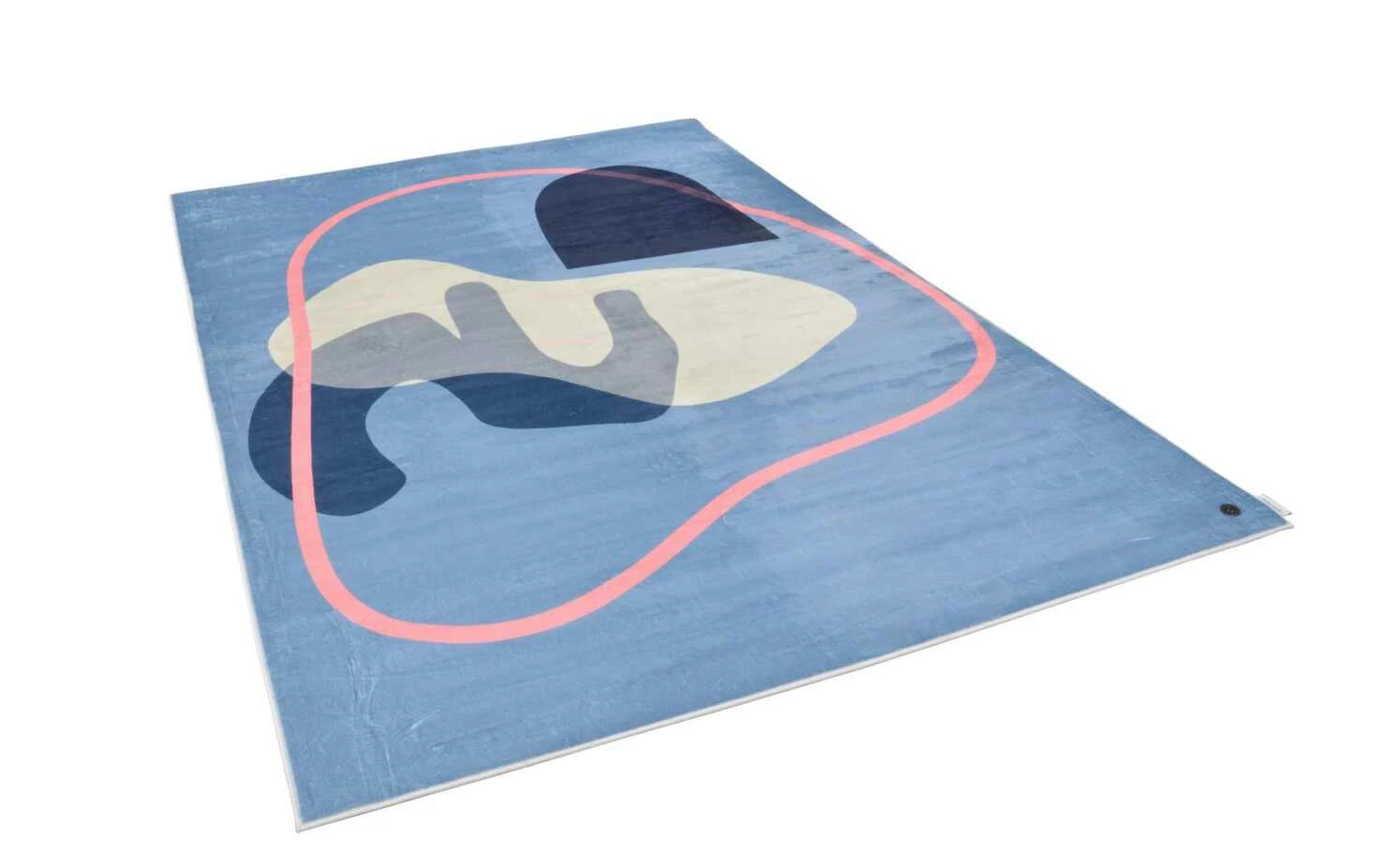 Tom Tailor Teppich | 200|cm 140|cm 140x200 cm – Bild 3