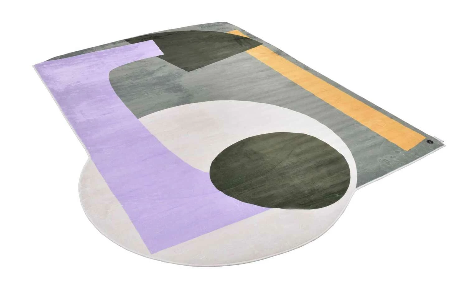 Tom Tailor Teppich | 230|cm 155|cm 160x230 cm – Bild 3