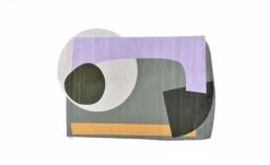 Tom Tailor Teppich | 230|cm 155|cm 160x230 cm