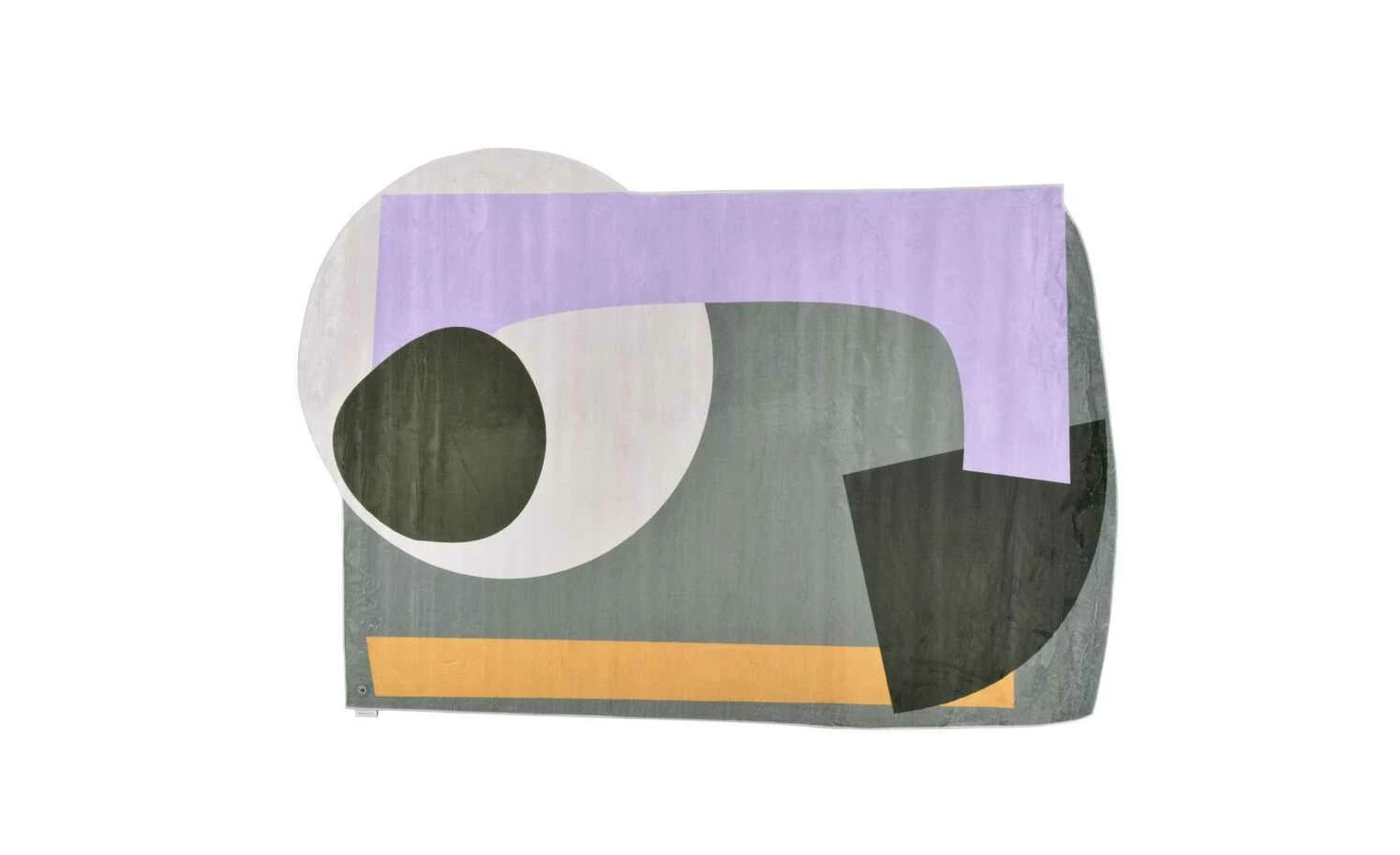 Tom Tailor Teppich | 230|cm 155|cm 160x230 cm