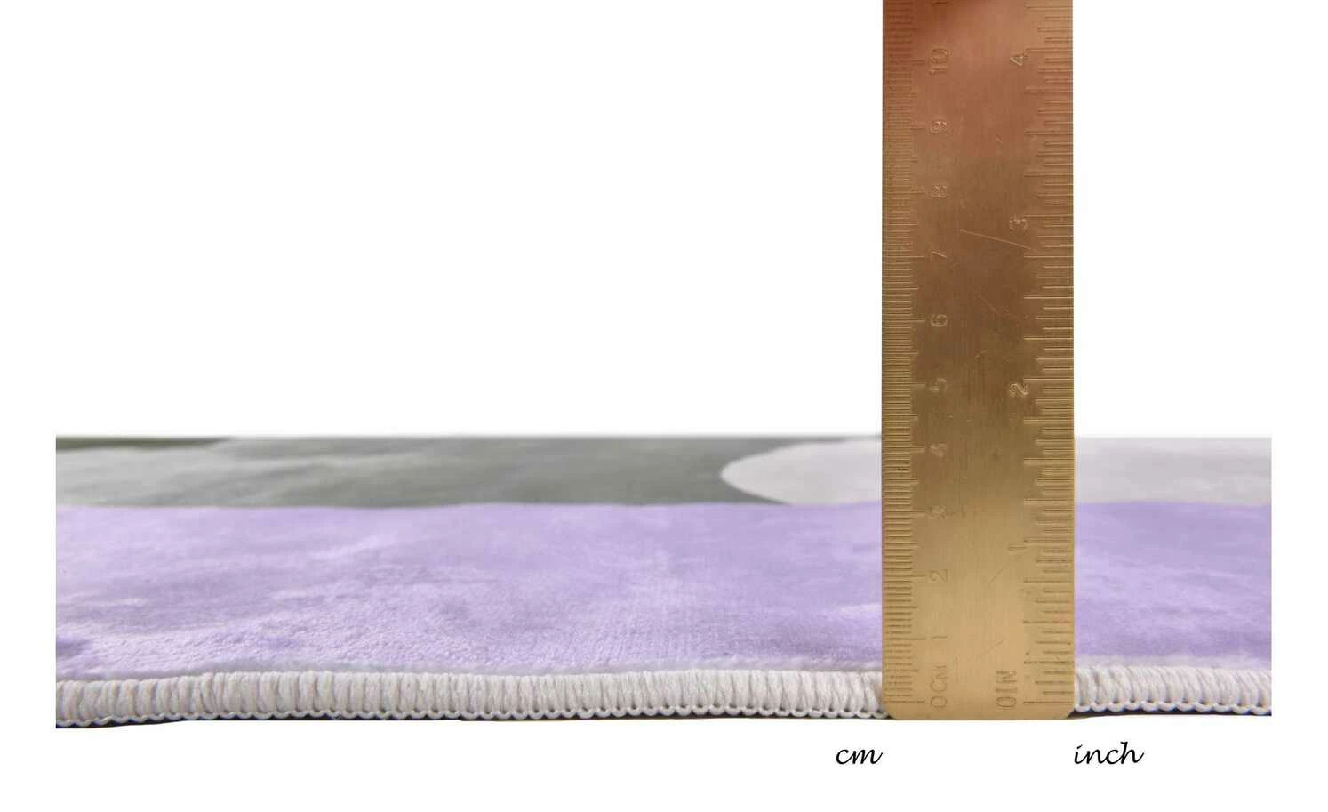 Tom Tailor Teppich | 230|cm 155|cm 160x230 cm – Bild 5