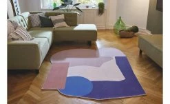 Tom Tailor Teppich | 140|cm 140x200 cm