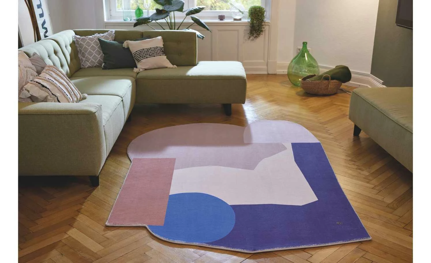 Tom Tailor Teppich | 140|cm 140x200 cm