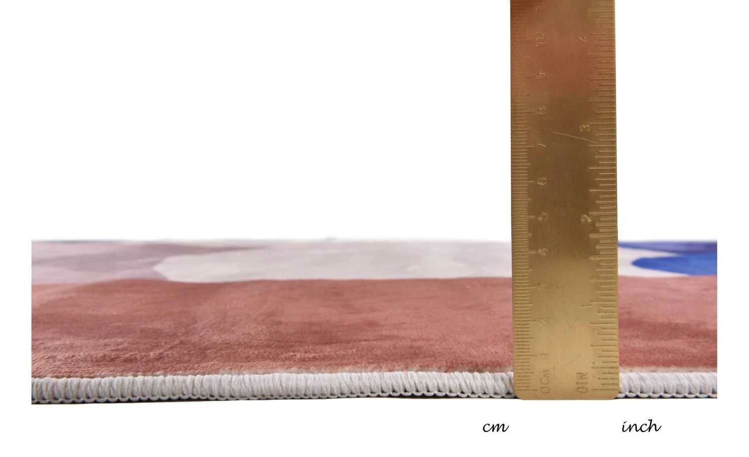 Tom Tailor Teppich | 140|cm 140x200 cm – Bild 4