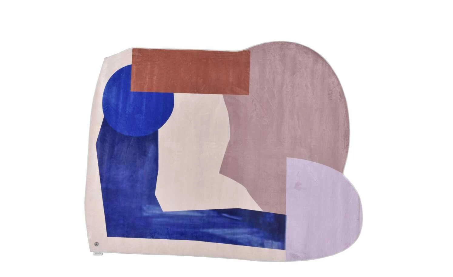 Tom Tailor Teppich | 140|cm 140x200 cm – Bild 2