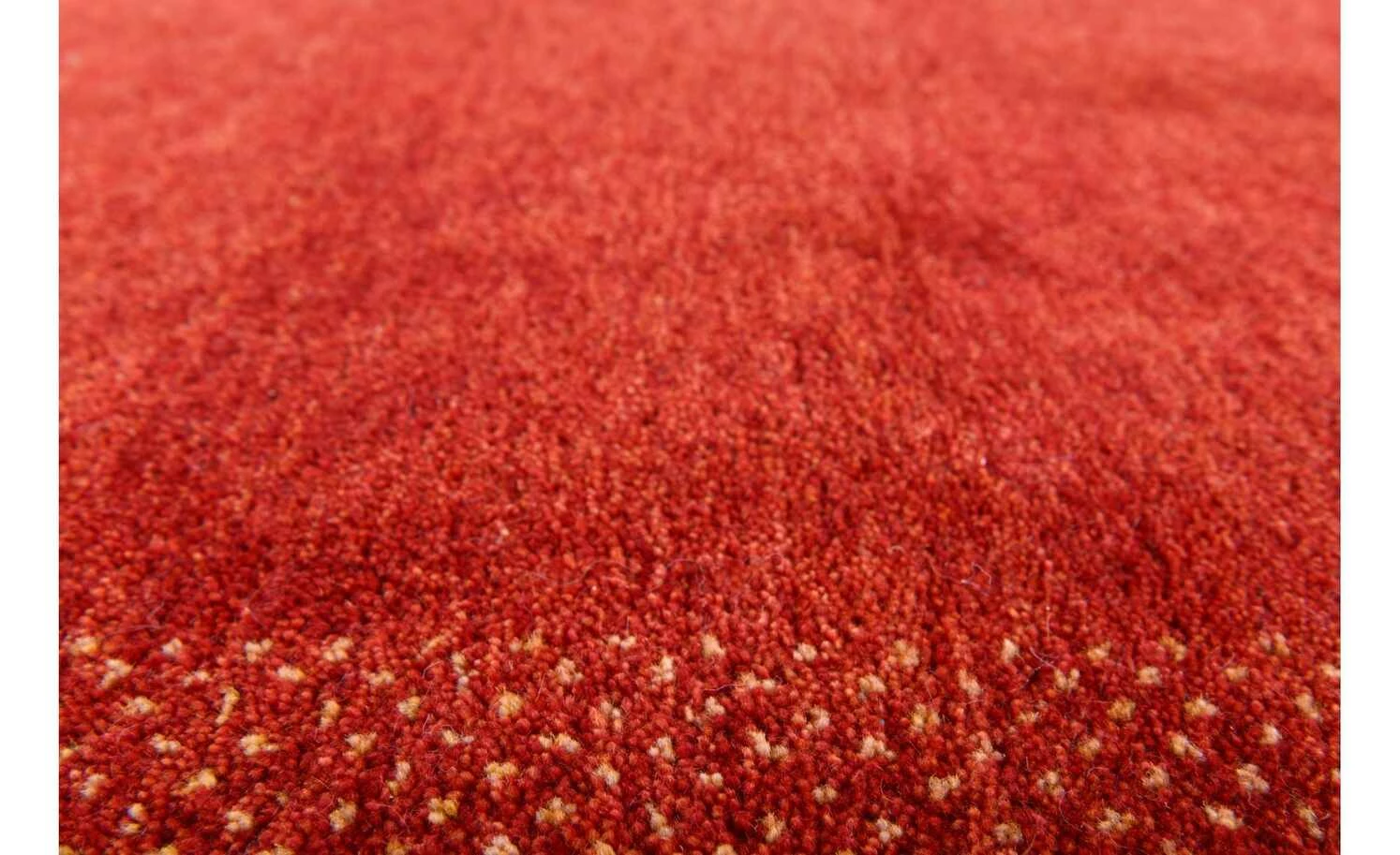 THEKO Teppich | Rot 180|cm 120|cm 120x180 cm – Bild 3