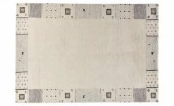 THEKO Teppich | Beige 300|cm 250|cm 250x300 cm