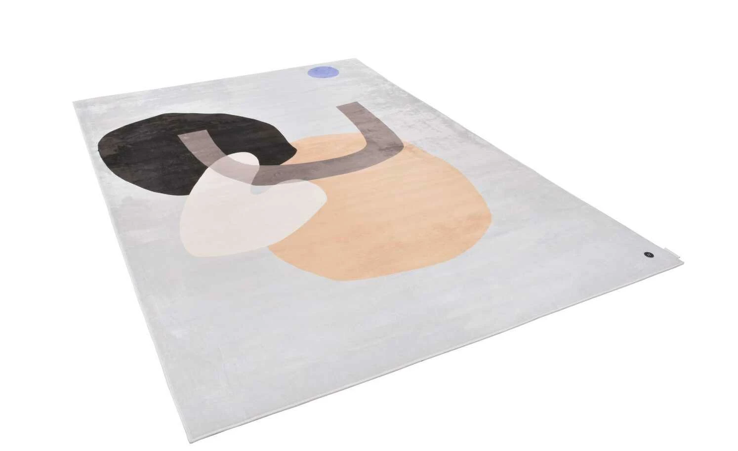 Tom Tailor Teppich | 200|cm 140|cm 140x200 cm – Bild 4